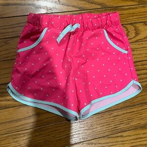 Cat and Jack swim shorts 3T